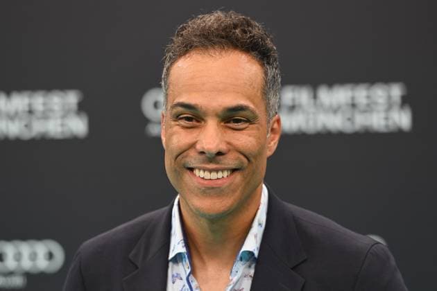 Patrick Dewayne, 50. Geburtstag am 4. April