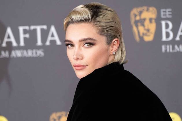 Florence Pugh, Archivbilder