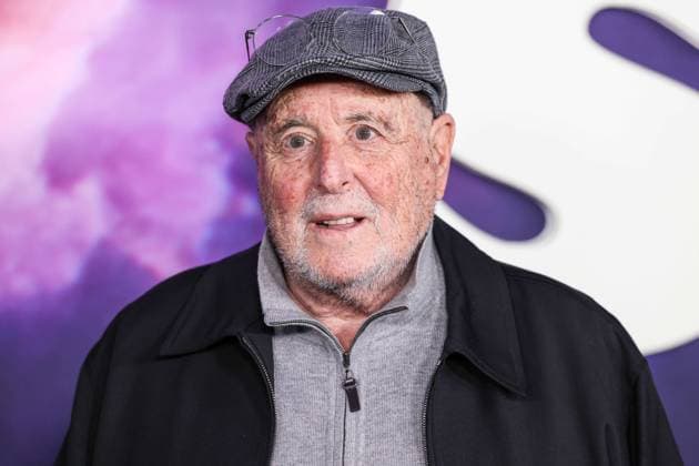 Filmproduzent Sandy Wernick gestorben