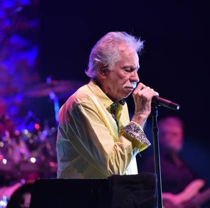 Joe Bonsall ist gestorben