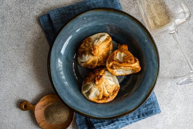 IMAGO Creative, Food, Dumplings