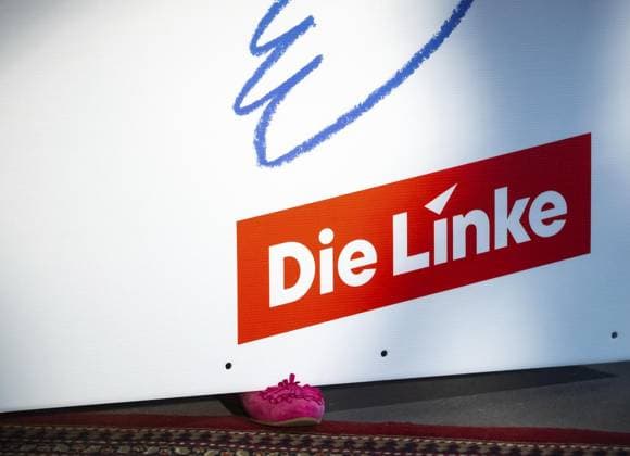 Landtagswahlen 2024, Die Linke