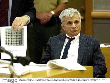 Schauspieler Robert Blake gestorben
