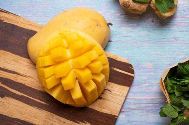 IMAGO Creative, Jahreszeit Sommer, Food, Mango