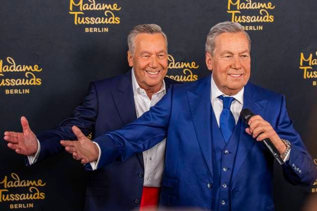 Entertainment Themen der Woche KW30