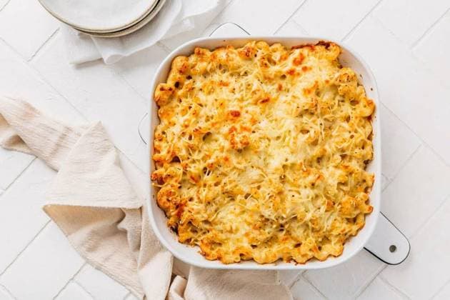 IMAGO Creative, Food, Soulfood, Mac and Cheese