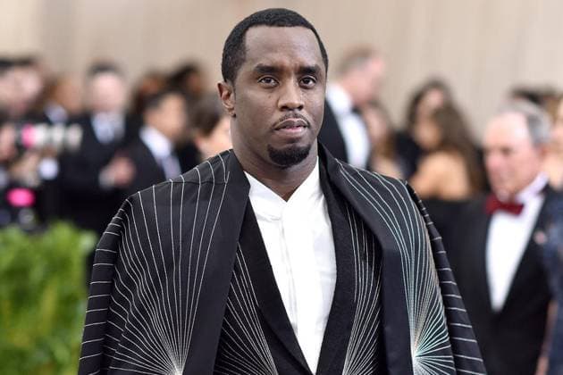 Sean Diddy Combs kommt noch früher aus dem Gefängnis, Archivbilder