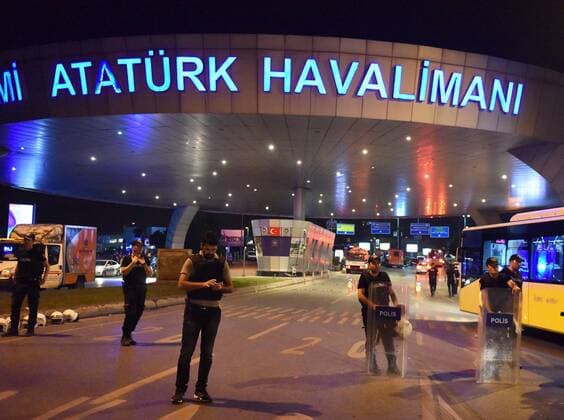 Terroranschlag in Istanbul, 10. Jahrestag am 28. Juni