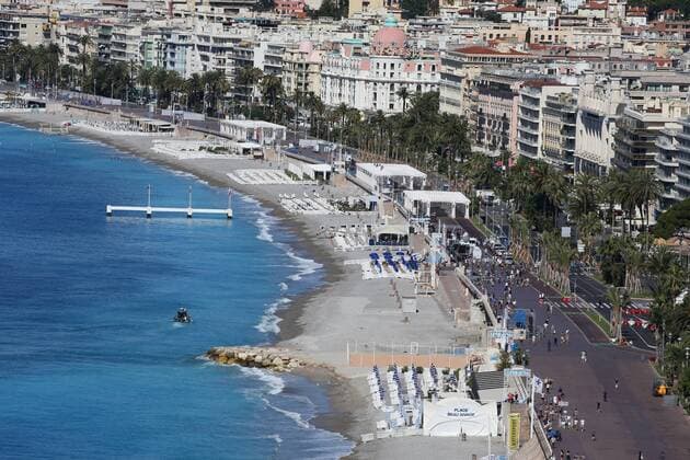 Anschlag in Nizza, 10. Jahrestag am 14. Juli