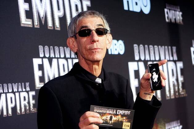 US-Schauspieler und Komiker Richard Belzer gestorben