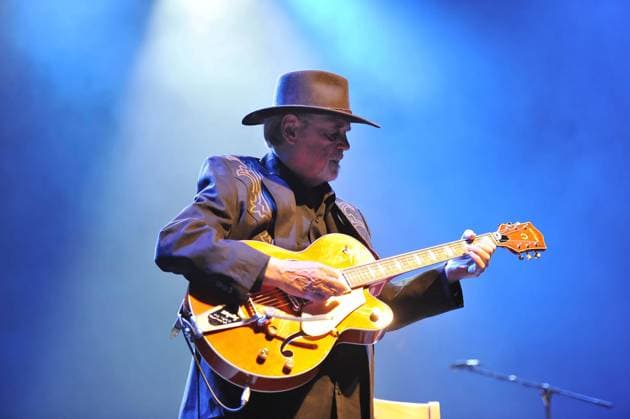 Duane Eddy gestorben