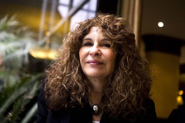 Gioconda Belli, 75. Geburtstag am 9. Dezember