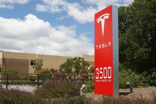 Coronavirus in Kalifornien, Elon Musk droht mit Verlegung der Tesla-Zentrale