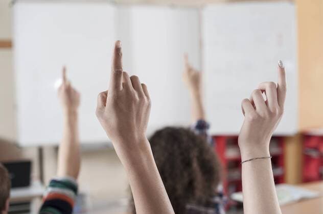 Coronavirus, Schule, Unterricht soll schrittweise wieder gestartet werden