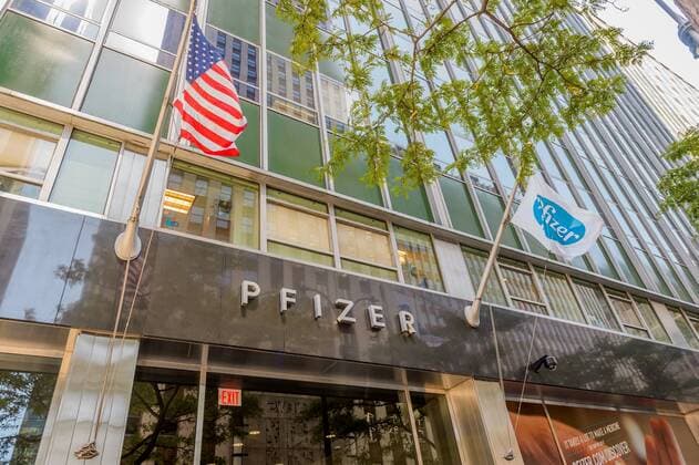 Coronavirus, Pharmaunternehmen BioNTech und Pfizer arbeiten gemeinsam an Impfstoff