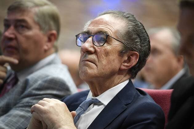 Willy Claes, 85. Geburtstag am 24. November