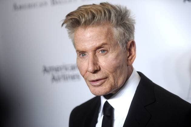 Calvin Klein, 80. Geburtstag am 19. November