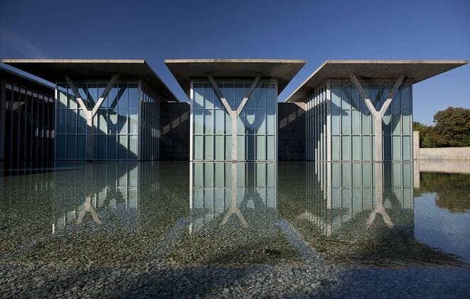 IMAGO Architecture: Pritzker - Preisträger, Architektur von Tadao Ando