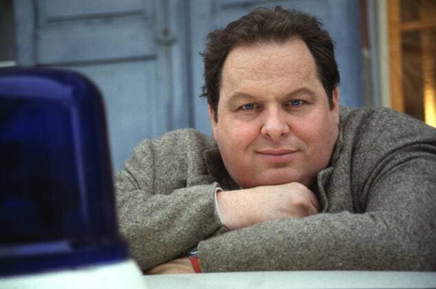 Ottfried Fischer, 70. Geburtstag am 7. November