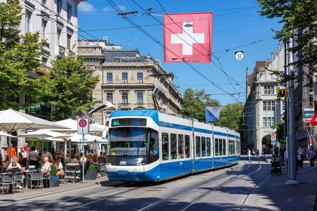 EURO 2025, Frauen EM, Infrastruktur in der Schweiz