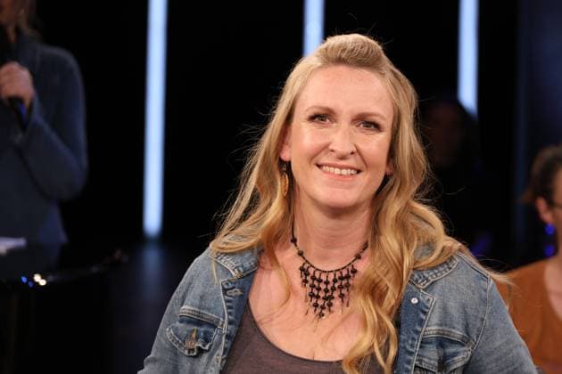 Lydia Möcklinghoff ist gestorben