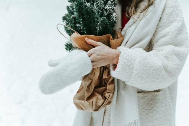 IMAGO Creative, Winter, Warme Jacken