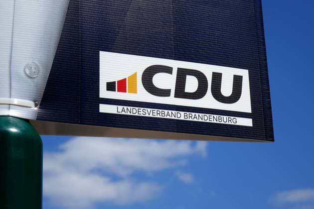 Landtagswahlen 2024, CDU