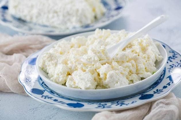 IMAGO Creative, Food, Käse, Cottage Cheese