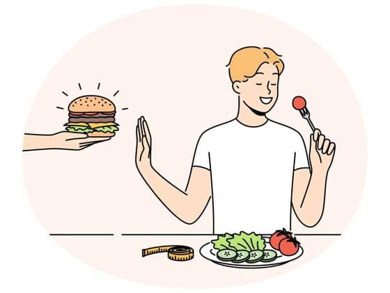 IMAGO Creative, Neujahr, Gute Vorsätze, Weniger Fleisch