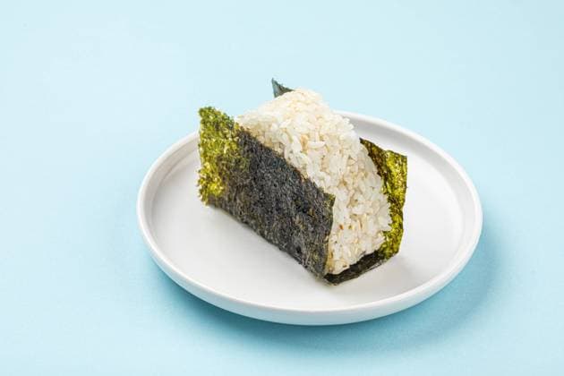 IMAGO Creative, Food-Trend, Onigiri