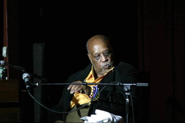 Jazzpianist Les McCann gestorben