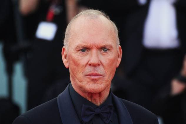 Michael Keaton, 75. Geburtstag am 5. September