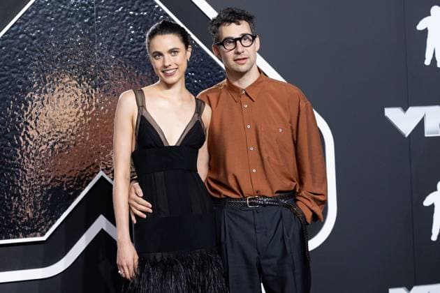 Margaret Qualley und Jack Antonoff sollen sich getrennt haben, Archivbilder