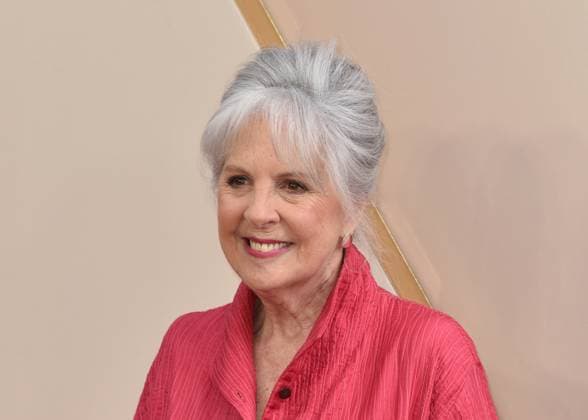 Penelope Wilton, 80. Geburtstag am 03. Juni