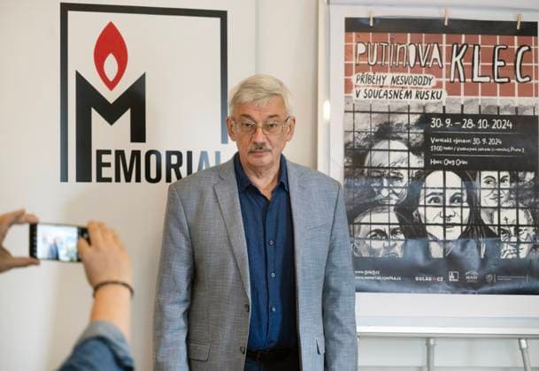 Russland stuft Menschenrechtsorganisation Memorial als extremistisch ein, Archivbilder