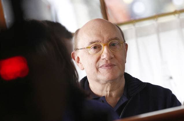 Michel Blanc gestorben