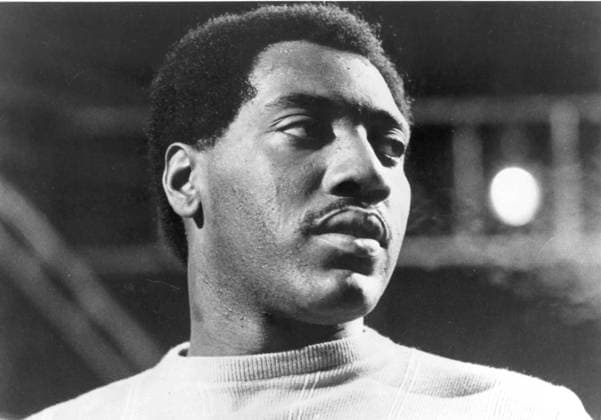 Otis Redding, 85. Geburtstag am 9. September - 1967 verstorben