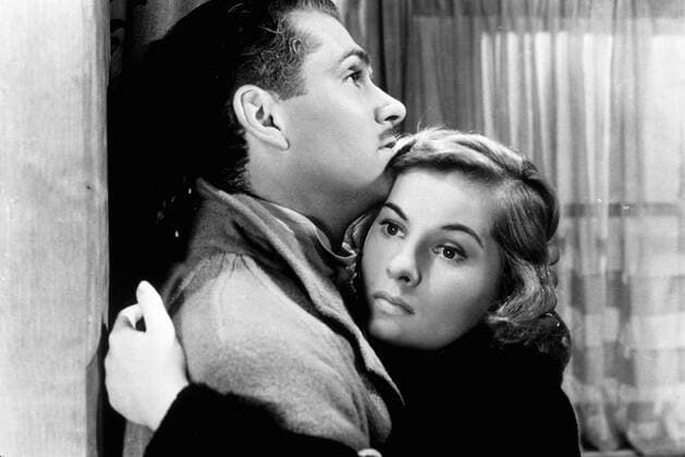 OSCARS: Beste Hauptdarstellerin, Preisträgerinnen 1941-1950