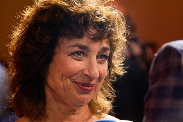 Isabel Varell, 65. Geburtstag am 31. Juli