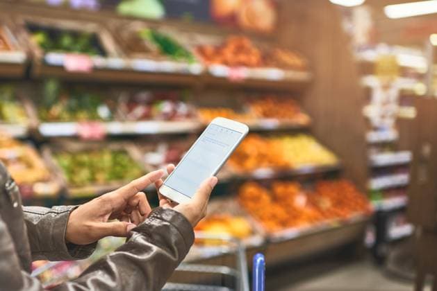 Inflation in Deutschland bleibt vorerst erhöht