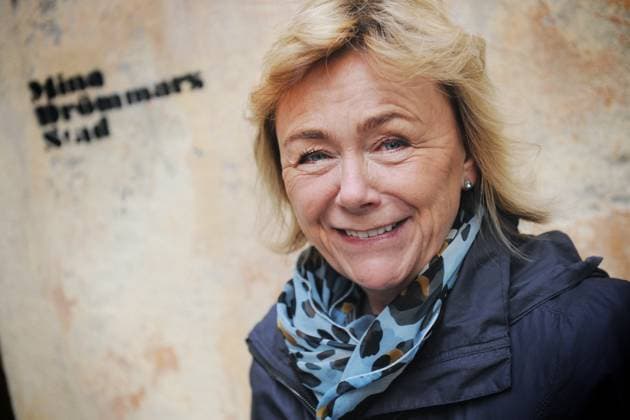Beatrice Ask, 70. Geburtstag am 20. April