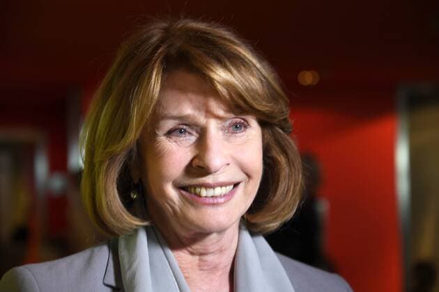 Senta Berger, 85. Geburtstag am 13. Mai