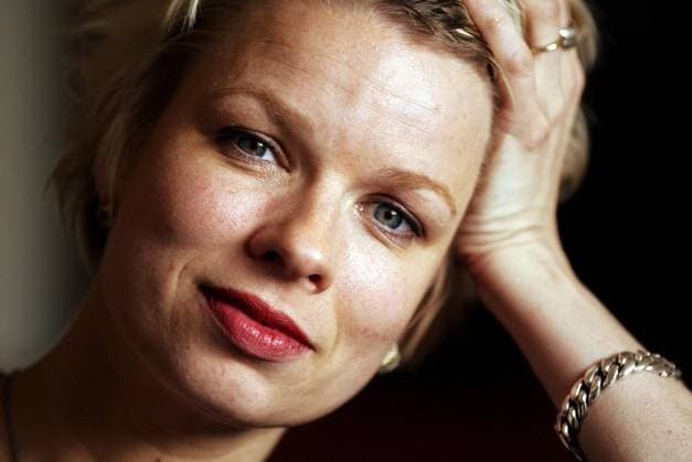 Linn Ullmann, 60. Geburtstag am 9. August