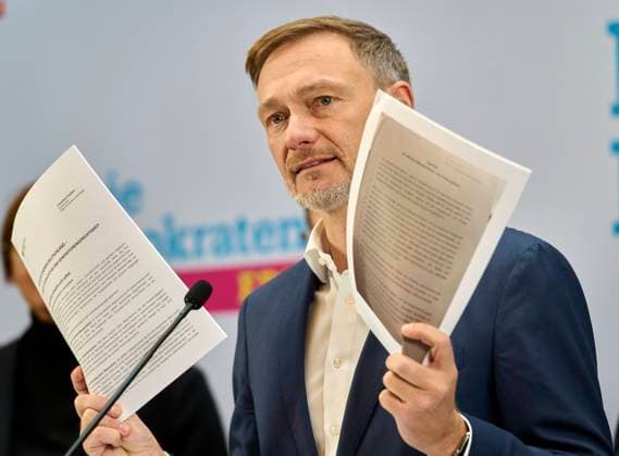 Bilder des Jahres 2024, News 11 November