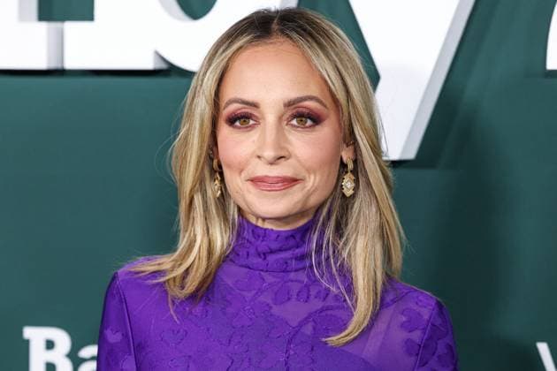 Nicole Richie, 45. Geburtstag am 21. September
