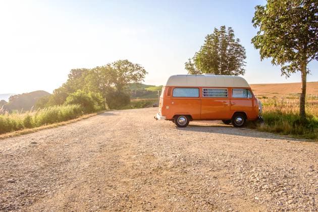 IMAGO Creative, Sommer, Orange Moodboard