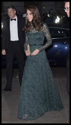 Portrait Gala in London