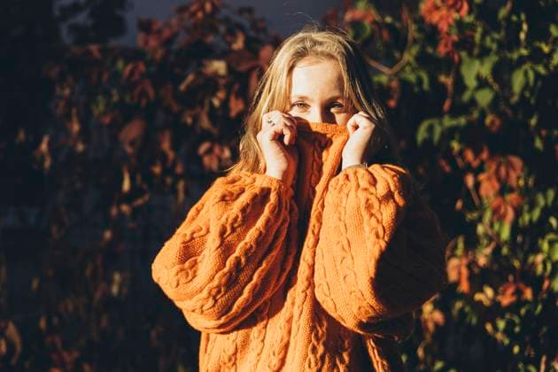 IMAGO Creative, Herbst, Cozy Vibes