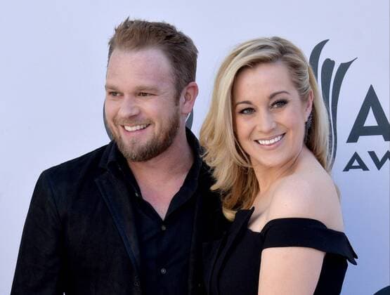 Kyle Jacobs, Ehemann von Country-Star Kellie Pickler, gestorben