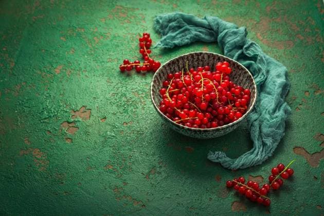 IMAGO Creative, Jahreszeit Sommer, Food, Johannisbeere